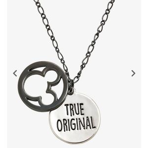 Mickey True Original Necklace